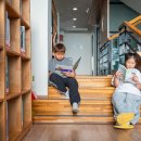 금계작은도서관 이미지