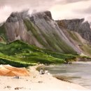 수채화2 이미지