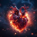 심장 건강에 문제를 일으킬 수 있는 3가지 생활 방식 선택 이미지