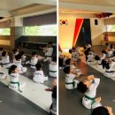 조아태권도 이미지