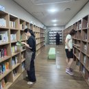 대한실버회 작은도서관 | [강의 후기] 도서관 속 작은 미술관 _ 첫 번째 시간