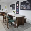 [1인가구·가족체험] 꽃소반 | 아산가구거리 소파식탁 아산페이로 스마트하게 쇼핑