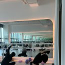 세븐일레븐 안성운동장점 | [안성 운동 추천] 아양동 여성전용 피트니스 '채움' 바레 &amp; 플라잉요가 이용 후기!