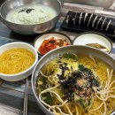 북면 감계 맛집, 진가네촌국수랑 다를게 없는 창원 국수맛집 밀밭 국수전문점 맷돌콩국수도 꼭 먹어봐