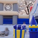 자유수호평화박물관 | 동두천 벚꽃 야간개장 에어바운스 자유수호평화박물관