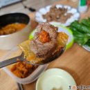 용쓰네 | 한 끼 뚝딱 가성비 좋은 용쓰네 양념목살 돼지갈비 후기