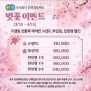 (주)친환경 - 미추홀구 | 루원시티 에어컨 청소 전문 (주)친환경홈케어 | 디저트 카페 천장형 4way 세척 후기 (벚꽃 이벤트 진행 중)