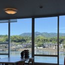 야옹이의 보물창고(폐업) | 🚩낭만을 찾아떠난 5박6일 일본히타여행기-2(키잔테이호텔 조식/배에서식사 야카타부네🛶/마메다마치 상점...