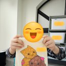 수명산작은도서관 | 상상동네 5월 1-3주차 주간 활동