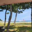 백도오토캠핑장 이미지