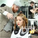 토니헤어 이미지