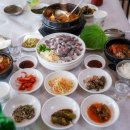 혜성식당 이미지
