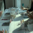 저녁아로마테라피DIY 이미지