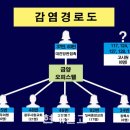 광주 코로나 재확산, 사찰 아닌 방문판매 모임이 시초 이미지