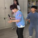 댄스교실 이미지