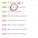 올리브영 동덕여대점 이미지