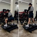 바디업휘트니스 | 첨단피티 레벨업피트니스 여성회원님 바디프로필 후기 체지방 -7%