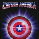 캡틴 아메리카 ( Captain America , 1990 ) 이미지