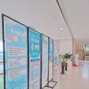 송산도서관 1층 이미지