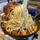 광석 | [제주/삼도이동] 통닭 한 마리가 통째로 올라간 국물닭발 맛집 ‘광석이네닭발집’ 솔직후기