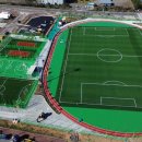 야외족구장 이미지