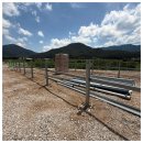 경남2호태양광발전소 | 경남 창녕 태양광 시공 업체 노지 1000kW 설계 전기공사 사례