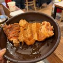 평택 고덕 하늘채점(세븐일레븐) | 평택고덕맛집 반찬잘나오는 갈비집[김고집 숯불갈비]