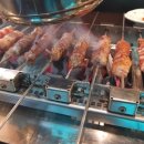 풍미양꼬치 이미지