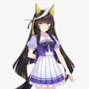 우마무스메 프리티 더비 플라이 투더 스카이 엔젤(Final Part) - 64화 이미지