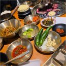 은빛로17번길 | 깔끔한 룸 시설과 질 좋은 고기를 맛본 화정고기집에서 기분 좋은 식사하고 왔어요