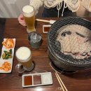 [후쿠오카 야키니쿠 맛집] 곤로불고기 이소노상점