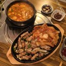 은행광장 | 신매동 웅스포차 후기, 안주 다양했던 시지광장맛집