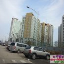 서재자이아파트 정문 이미지