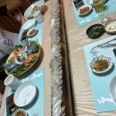 포항 푸짐한 코스 횟집, 연일"독도횟집" 방문 후기