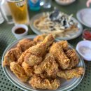 빙달(일산점) | 일산 킨텍스 술집 야장에서 치맥하기 좋은 효도치킨