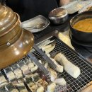 미친장어 | [송도 맛집] 선운산숯불장어 – 자포니카 장어와 파김치가 미친 장어집 후기