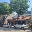 경기중앙역공인중개사사무소 | 안산 중앙역 2번 출구 앞 단층 테라스 카페 임대고잔동 이삭로 16 트윈커피 권리양도 임대