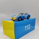 1/18 / CMC, GTSpirit, Minichamps / Ferrari Benz Jaguar 외 이미지