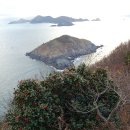 외연도둘레길 이미지