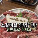 조선황제소갈비살