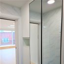 미성상가 앞 | 강동구 미성 그린빌 인테리어 둔촌동 리모델링 40평 아파트 시공