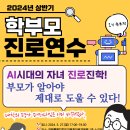 학부모 진로교육 역량강화 연수 이미지