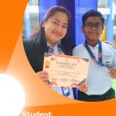 Shivan won Silver Medal at the TechNova Innovation &amp; Robotic Championship 이미지