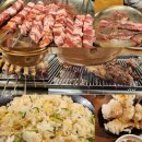 영등포 맛집 청도 양꼬치 내돈내산 후기(feat 꿔바로우 사이드 맛있다)