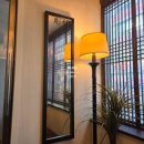 데이롱 카페 안양평안점 | [안양/범계] 차분한 분위기의 디저트 카페, 카페 조각 방문후기