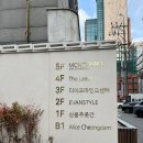 몽마노 | 아로마 오일, 괄사로 하는 관리 청담 에스테틱 ‘몽마노 청담’ 방문 후기