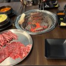 씨유하남3지구점 | 광주하남맛집 하남화로 하남3지구점 살치살, 갈비살 뿌신 후기