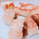 소양댐 주차장(정상) 이미지