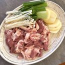 맛있는 밥집 | 모임 하기 좋은 미아사거리 밥집 모퉁오리 순살오리탕 오리로스 2인 세트 후기
