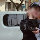 골프라인틴 | 반집업 바람막이 / 반집업 바람막이 여성 오버핏 추천 / 다이노소스 하프집업 아노락 바람막이 착용 후기